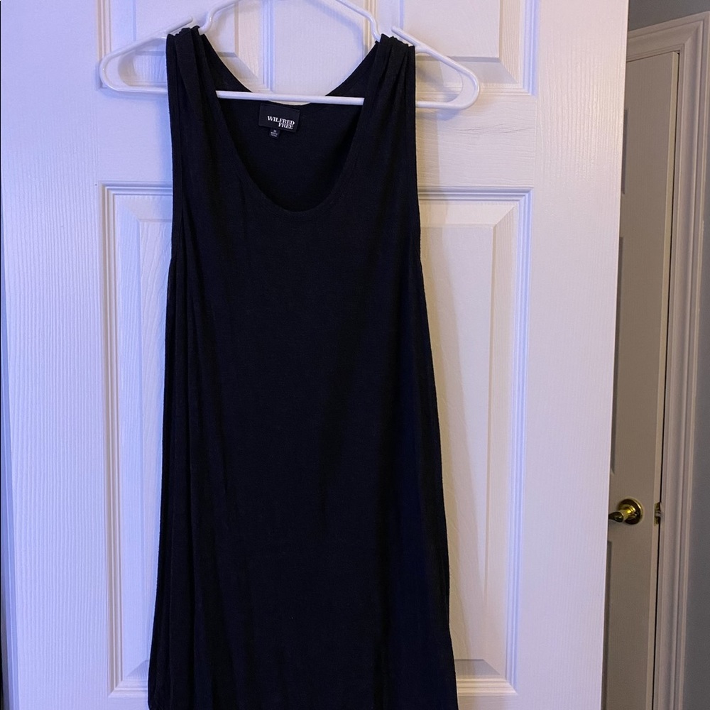 Wilfred free dress